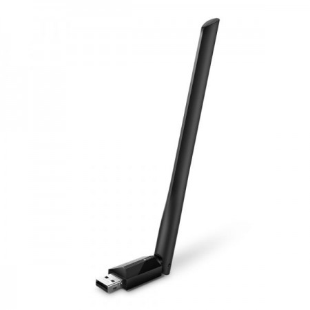 P. REDE WIRELESS TP-LINK ARCHER TUE PLUS 2.4/5GHZ